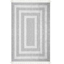 Ковер TORONTO 7569 BX18 2,0х3,0м grey-grey