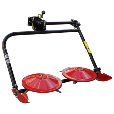 Косилка "Заря" роторная для МБ к НМБ-1Н Угра