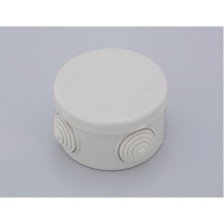 Коробка распределительная о у 70х50 Рувинил 67020