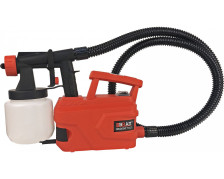 Краскопульт BRAIT BSG-650 электрический