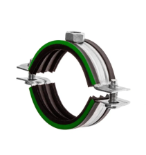 Хомут 1 1/4" (39-46мм) М8 Mayer