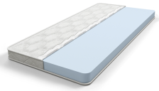 Матрас беспружинный Flex Slim 120х200х21