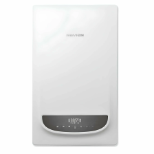Котел Navien Deluxe C Plus - 24k Comfort 2-х контурный котел с закрытой камерой сгорания