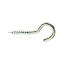 Шуруп 4,0х65 полукольцо 2шт