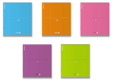 Тетрадь 48 л линия ErichKrause 