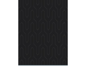 Ковер SOFT J751A 2,4х3,4м brown-brown