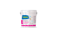 Краска для стен и потолков WD3 (1,3кг) WEDO