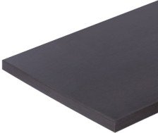 Деталь мебельная 2780х400х16 ЛДСП Венге Цаво