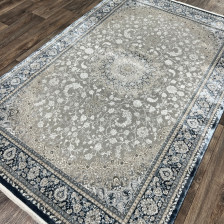 Ковер MARRAKECH 31374A D.NAVY-D.NAVY 2,5х3,5м