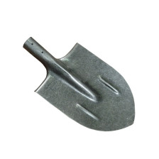 Лопата штыковая усиленная NATURE рельсовая сталь 