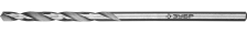 Сверло по металлу 1,3x38мм ЗУБР ПРОФ-В 29621-1,3