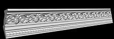 Плинтус потолочный GP-37 54х97мм (28) 2,0м