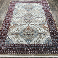 Ковер DECO 27399A MULTI 1,6х4,0м