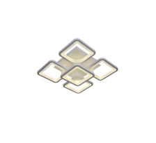 Светильник светодиодный 70W Decor LITE 5015 white 3000-6500K пульт ДУ