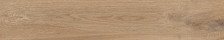 Керамогранит (20х120) Castello Brown светло-кор Матовый Структурный (Laparet, Индия)