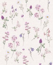 Обои Клевер 03 С32М Саратов (0,53х10) (12)