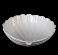 Салатник Листок 17х15 см HXD-1523N-1B