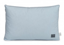 Подушка Автограф с бортиком тик/пух Бел-Поль 48х68