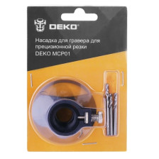Насадка для гравера для прецизионной резки DEKO 065-0786