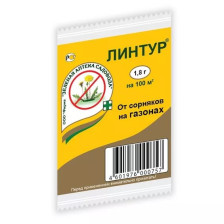 Средство Линтур 1,8г