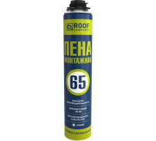 Пена монтажная ROOF COMPLECT 65 850гр проф