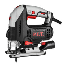 Лобзик PIT PST90-C2 электрический (900Вт, 100мм, БЗП, маятник, лазер)