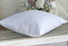 Подушка Формула тик/полупух Бел-Поль 68х68