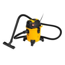 Пылесос DENZEL RVC20 1400 Вт 20 л