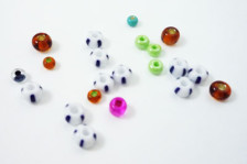 Бисер ГРАНТ средний 66119