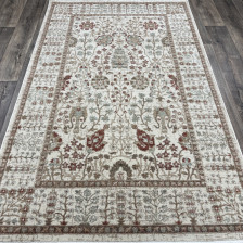 Ковер MIRAGE 9093A CREAM-CREAM 2,0х3,0м