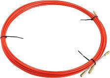 Протяжка кабельная (мини УЗК в бухте) d=3,5 5м (47-1005)