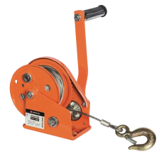 Лебедка СибТаль BHW 0.5тн-20м ручная