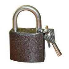 Замок навесной Чаз ВС2-49 СР (152)