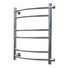 Полотенцесушитель Приоритет ПМ3 50х60х50см с антикоррозийным покрытием полимер Тругор