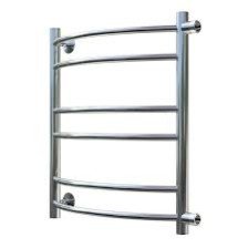 Полотенцесушитель Приоритет ПМ3 50х60х50см с антикоррозийным покрытием полимер Тругор