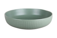 Тарелка глубокая 22 см Costa(green) HMN230505A5