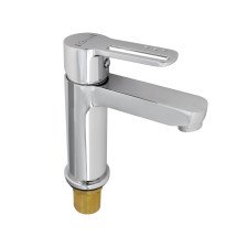 Смеситель для раковины однорычажный КОНСУЛ/CONSUL 4930 хром