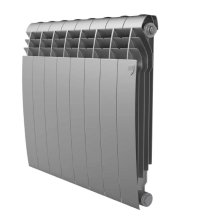 Радиатор Royal Thermo BiLiner B 500 8 секций биметалл