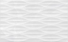 Плитка облицовочная (25х40) Эдем белый низ 03 (GRACIA CERAMICA, Россия)