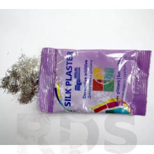 Блестки люрекс (серебро) 10 гр SP