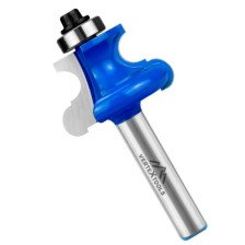 Фреза фигурная 32,0х20мм хв 8мм прямая VERTEXTOOLS 3539-082032