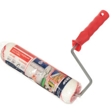 Валик ПОЛИАМИД 240х48мм МАСТЕР с ручкой АКОР 771 48 824