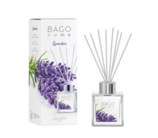 Диффузор ароматический в коробке Лаванда 50 мл Ориджиналс BAGO HOME