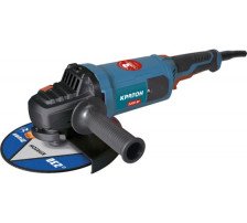 Шлифмашина КРАТОН AMG-2200-230J угловая