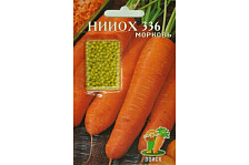 Семена Морковь НИИОХ 336 (драже) (Поиск)