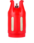 Баллон композитный 24л/10кг LiteSafe