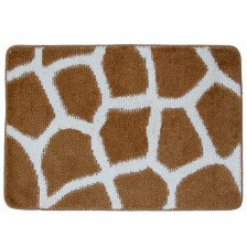 Коврик для ванной комнаты BANYOLIN Classic Color 60х100см BAN.CC.16-1/60х100BR