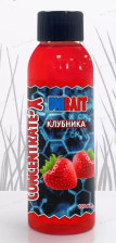 Ароматизатор UniBait клубника 100мл