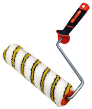 Валик полиакрил-премиум 250мм DECOR 550-0250