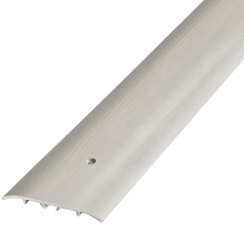 Порог Лука ПС07-1 стык 1,8м ель дымчатая (052) 60мм